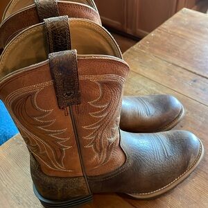 Men’s boots